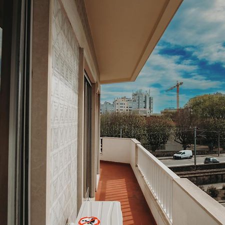 Racia Lodges - Apartment Viana do Castelo Exterior photo